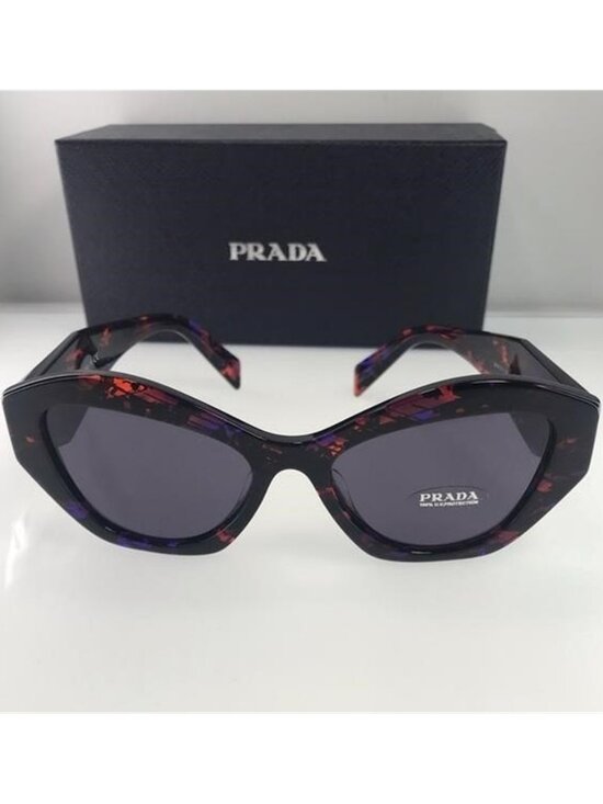 ? - New - Prada Symbole sunglasses SPR07Y_E06V_F06O2_C_053